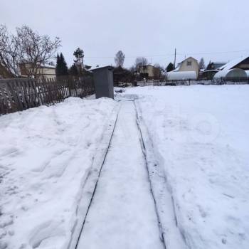 Продается Дом, 52 м²