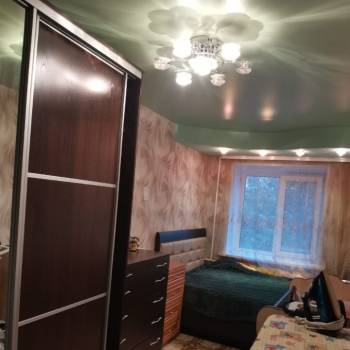 Продается 3-х комнатная квартира, 59,7 м²