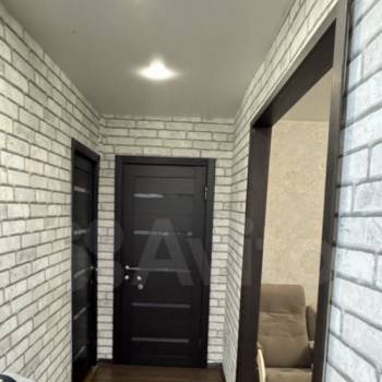 Продается 3-х комнатная квартира, 59,7 м²