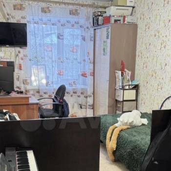 Продается 3-х комнатная квартира, 59,7 м²