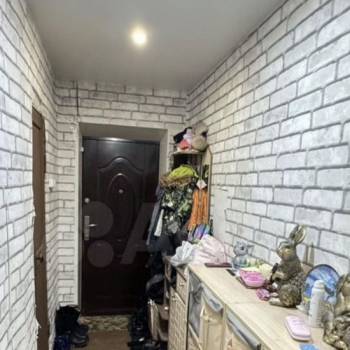 Продается 3-х комнатная квартира, 59,7 м²