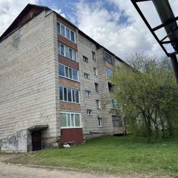 Продается 2-х комнатная квартира, 51,7 м²