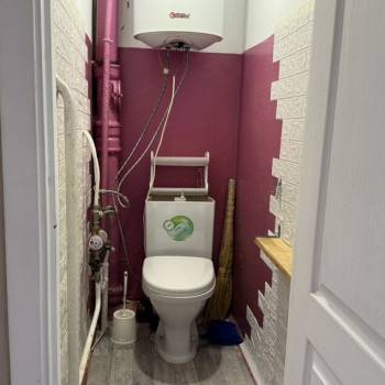 Продается 2-х комнатная квартира, 51,7 м²