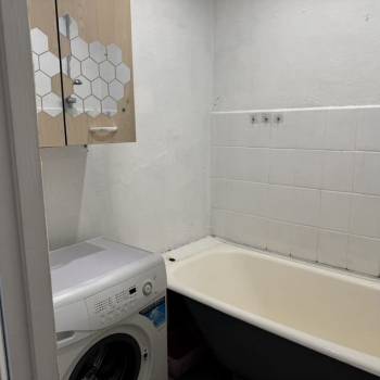 Продается 2-х комнатная квартира, 51,7 м²