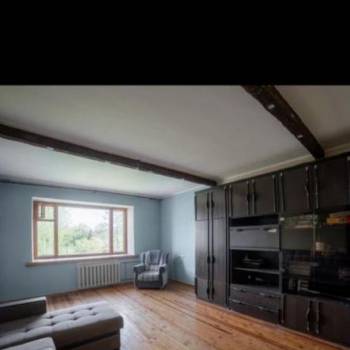 Сдается 2-х комнатная квартира, 81 м²