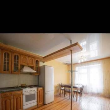 Сдается 2-х комнатная квартира, 81 м²