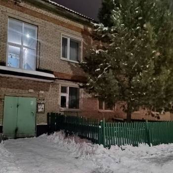 Продается 3-х комнатная квартира, 57 м²
