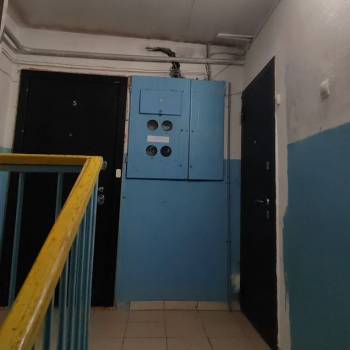 Продается 3-х комнатная квартира, 57 м²