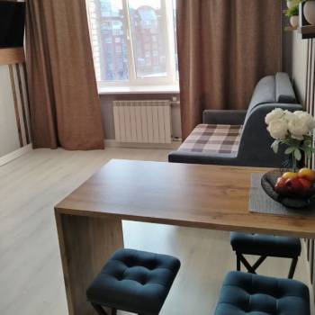 Продается 3-х комнатная квартира, 62,3 м²