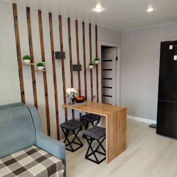 Продается 3-х комнатная квартира, 62,3 м²