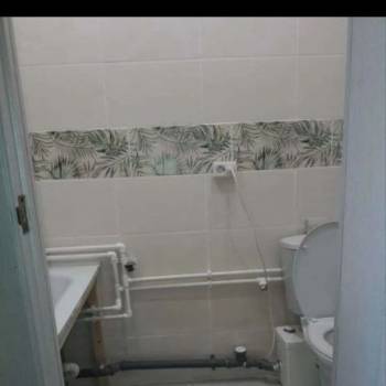 Продается 1-комнатная квартира, 19 м²