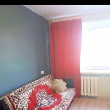 Продается 1-комнатная квартира, 19 м²