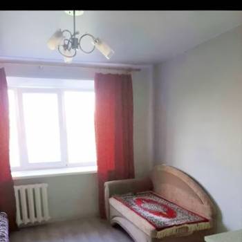 Продается 1-комнатная квартира, 19 м²