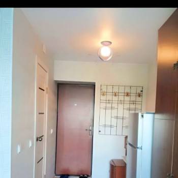 Продается 1-комнатная квартира, 19 м²