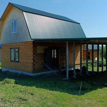 Продается Дом, 92 м²