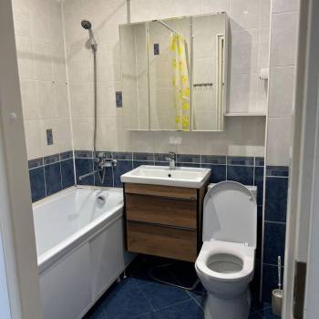 Сдается 2-х комнатная квартира, 51 м²