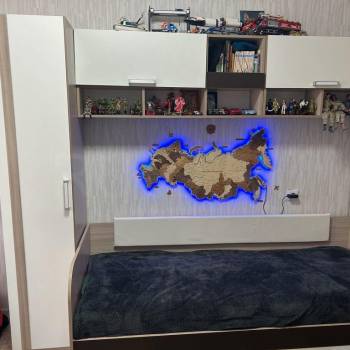 Продается 3-х комнатная квартира, 83 м²