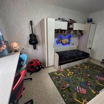 Продается 3-х комнатная квартира, 83 м²