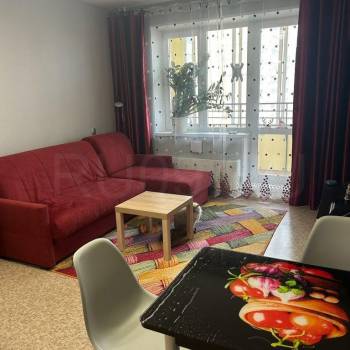 Продается 3-х комнатная квартира, 83 м²