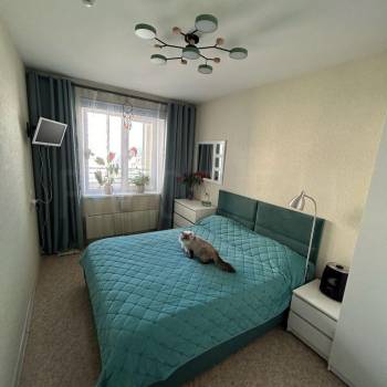 Продается 3-х комнатная квартира, 83 м²