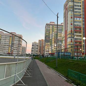 Продается 3-х комнатная квартира, 83 м²