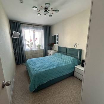 Продается 3-х комнатная квартира, 83 м²