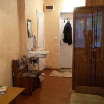 Сдается 1-комнатная квартира, 15 м²