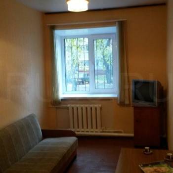 Сдается 1-комнатная квартира, 15 м²