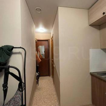 Сдается 1-комнатная квартира, 12 м²