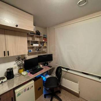 Сдается 1-комнатная квартира, 12 м²