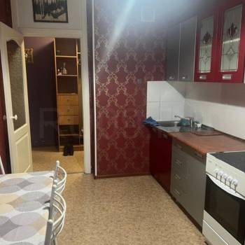 Сдается 2-х комнатная квартира, 54 м²