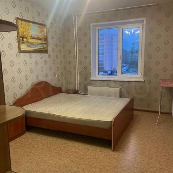 Сдается 2-х комнатная квартира, 54 м²