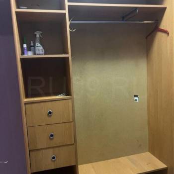 Сдается 2-х комнатная квартира, 54 м²