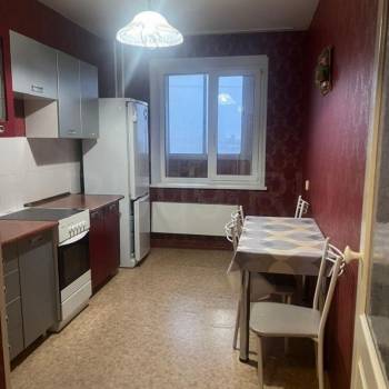 Сдается 2-х комнатная квартира, 54 м²