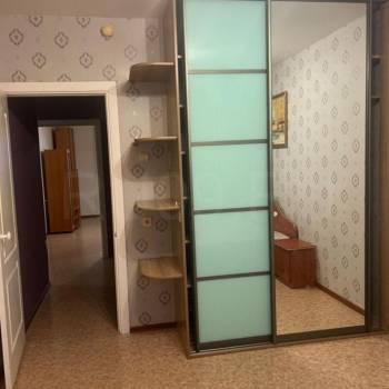 Сдается 2-х комнатная квартира, 54 м²