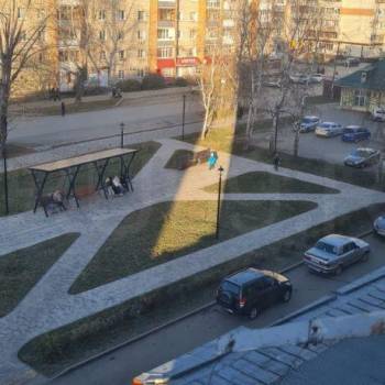 Продается 3-х комнатная квартира, 62 м²