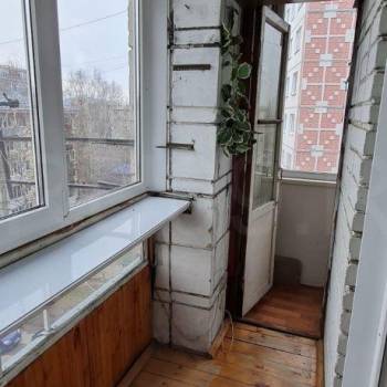 Продается 3-х комнатная квартира, 62 м²