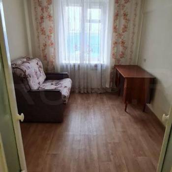 Продается 3-х комнатная квартира, 62 м²