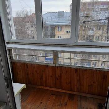 Продается 3-х комнатная квартира, 62 м²