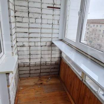 Продается 3-х комнатная квартира, 62 м²