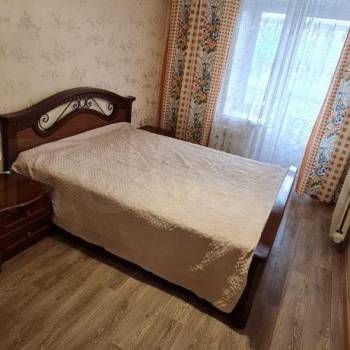 Продается 3-х комнатная квартира, 62 м²