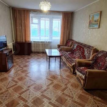Продается 3-х комнатная квартира, 62 м²
