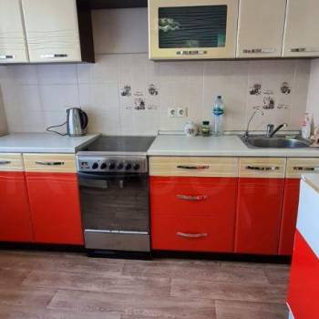 Продается 3-х комнатная квартира, 62 м²