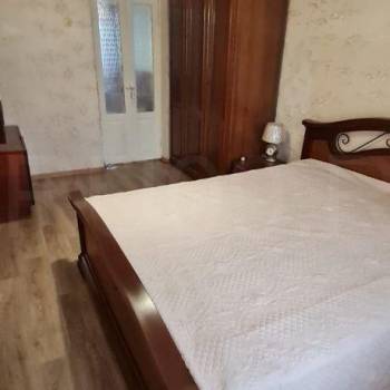 Продается 3-х комнатная квартира, 62 м²