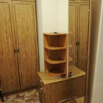 Сдается 1-комнатная квартира, 39 м²