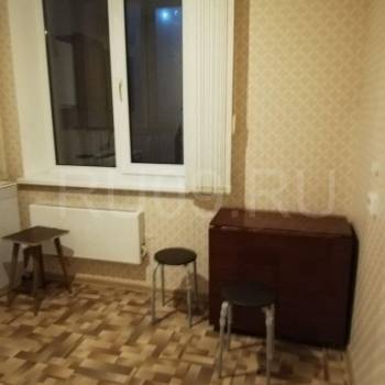 Сдается 1-комнатная квартира, 39 м²