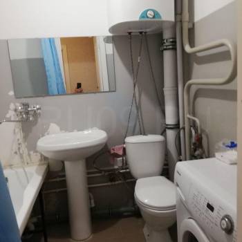 Сдается 1-комнатная квартира, 39 м²