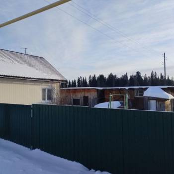 Продается Дом, 57 м²