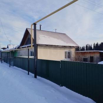 Продается Дом, 57 м²