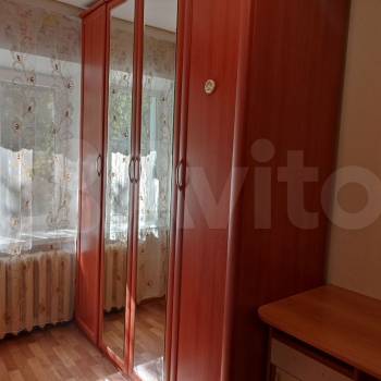 Сдается 2-х комнатная квартира, 47 м²